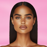 Diamond Diamond Stud Earrings